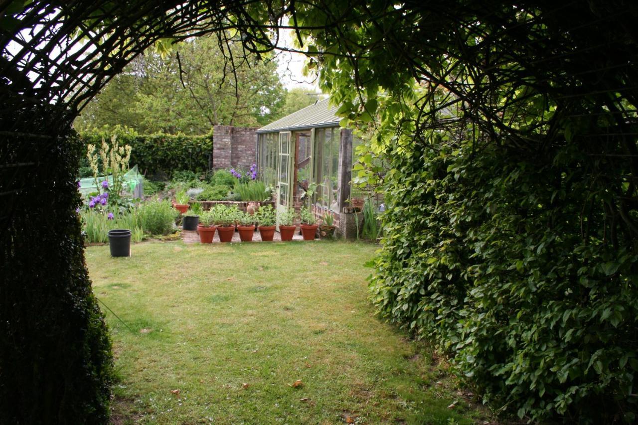 B&B Radijs Beegden Exterior photo